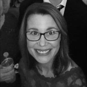 Meet your Posher, Dawn